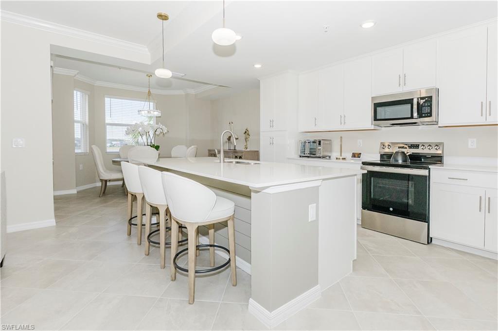 THE NATIONAL GOLF & COUNTRY CLUB AT AVE MARIA - Residential Lease