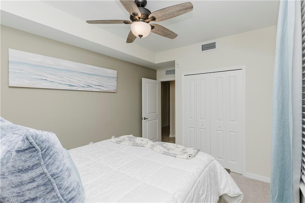 THE NATIONAL GOLF & COUNTRY CLUB AT AVE MARIA - Residential Lease