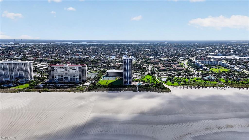 GULF VIEW - Residential