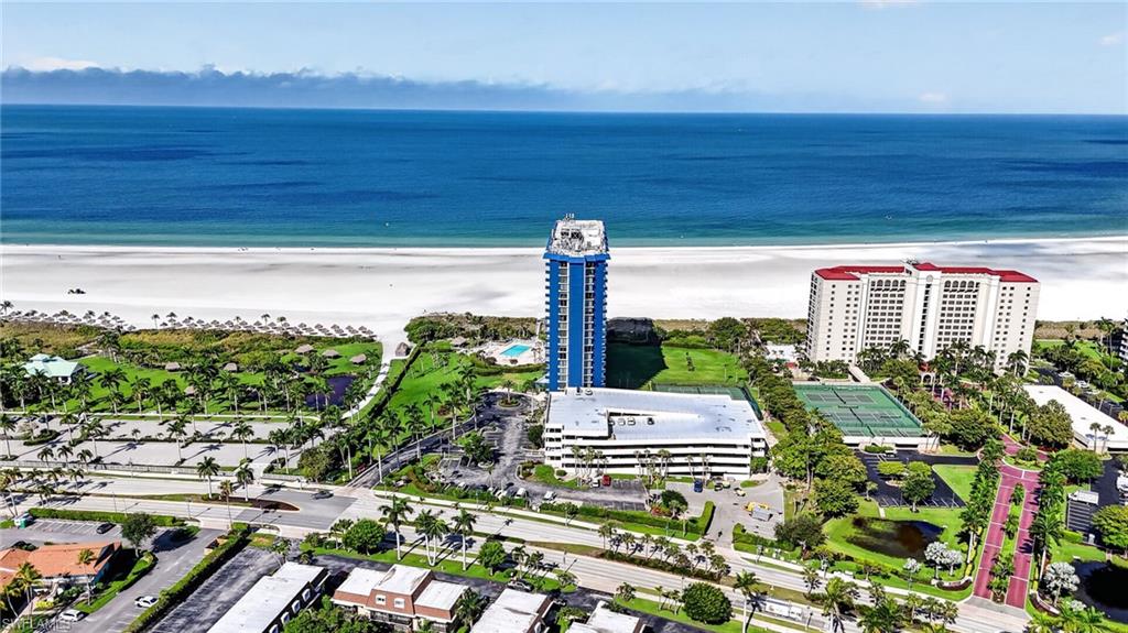 GULF VIEW - Residential