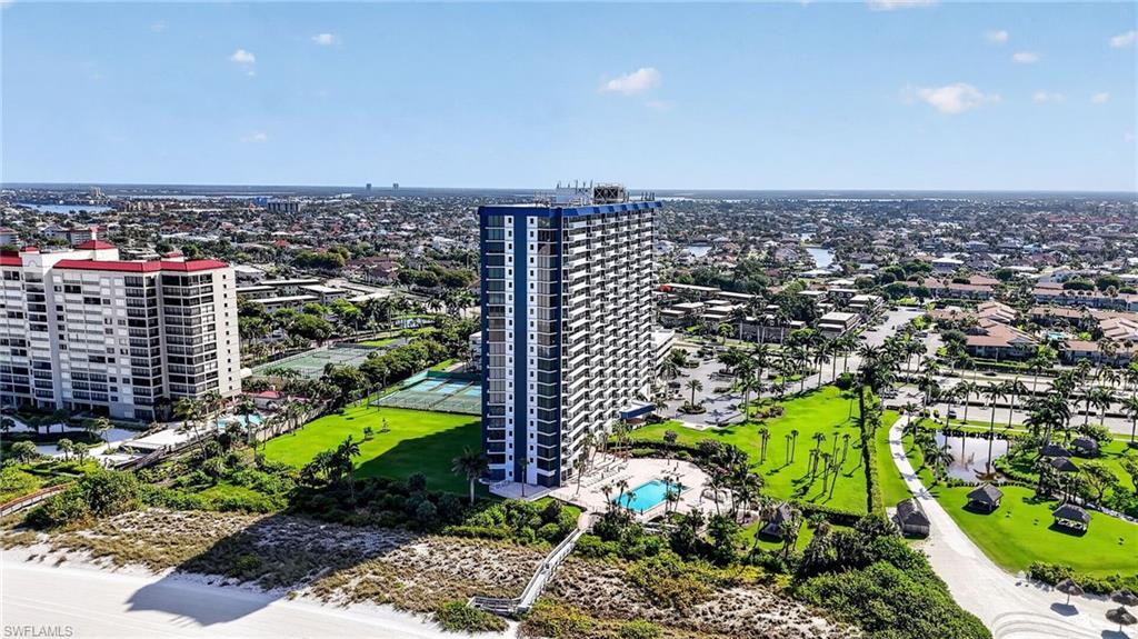 GULF VIEW - Residential