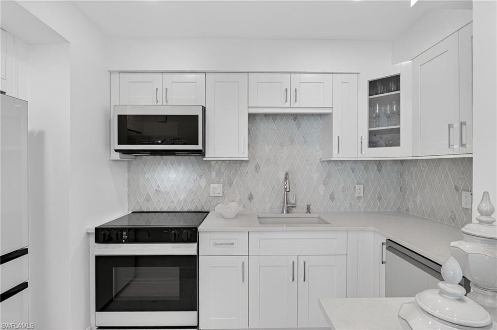 GULF VIEW - Residential
