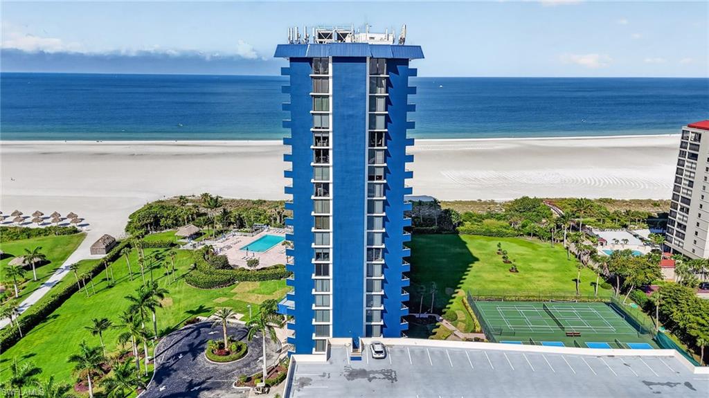 GULF VIEW - Residential