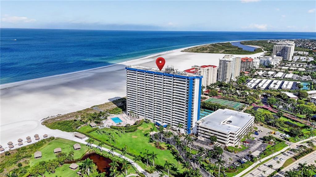 GULF VIEW - Residential