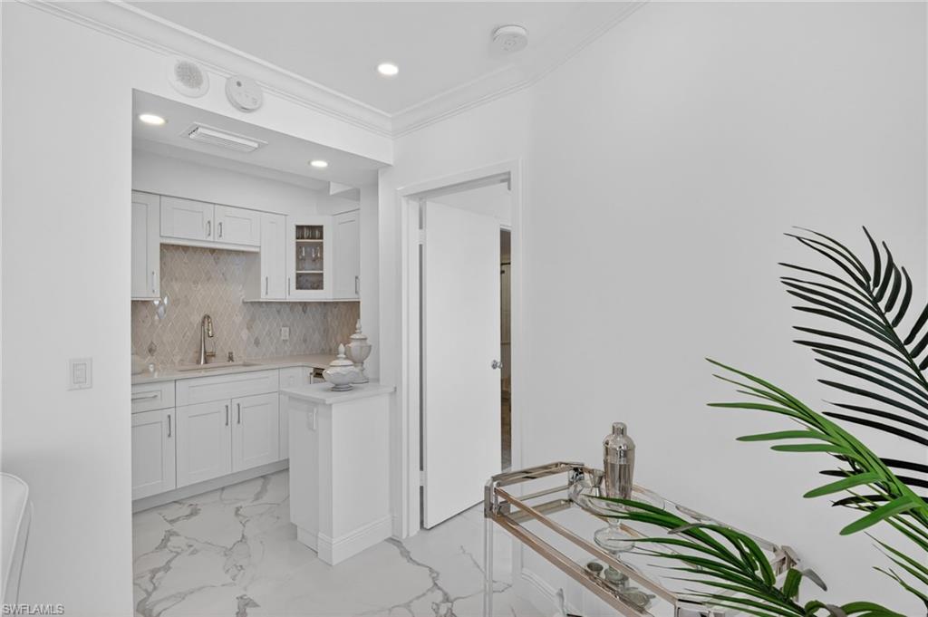 GULF VIEW - Residential