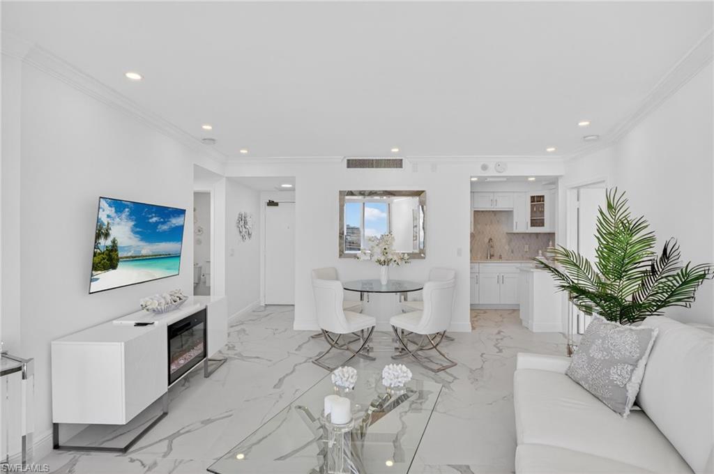 GULF VIEW - Residential
