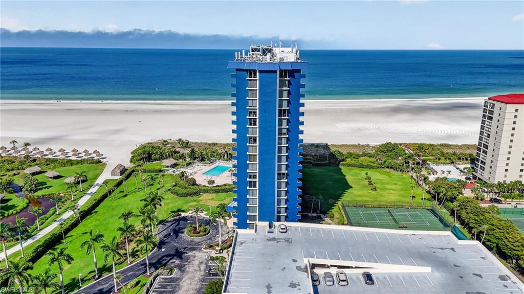 GULF VIEW - Residential