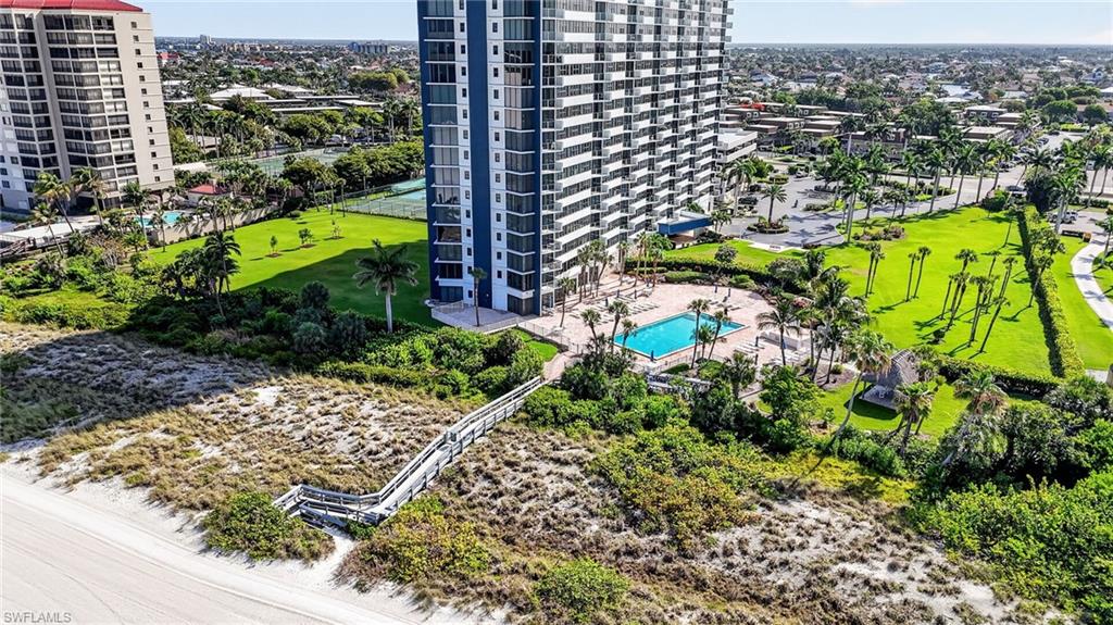 GULF VIEW - Residential