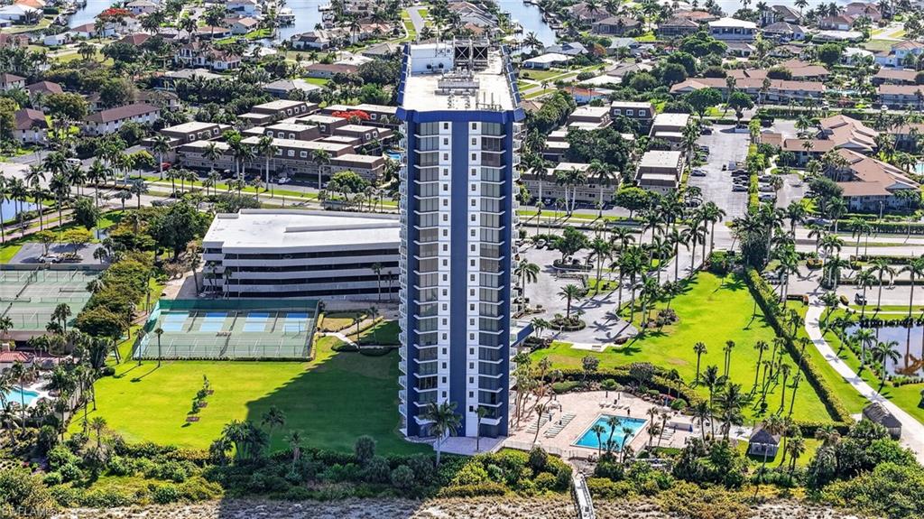 GULF VIEW - Residential