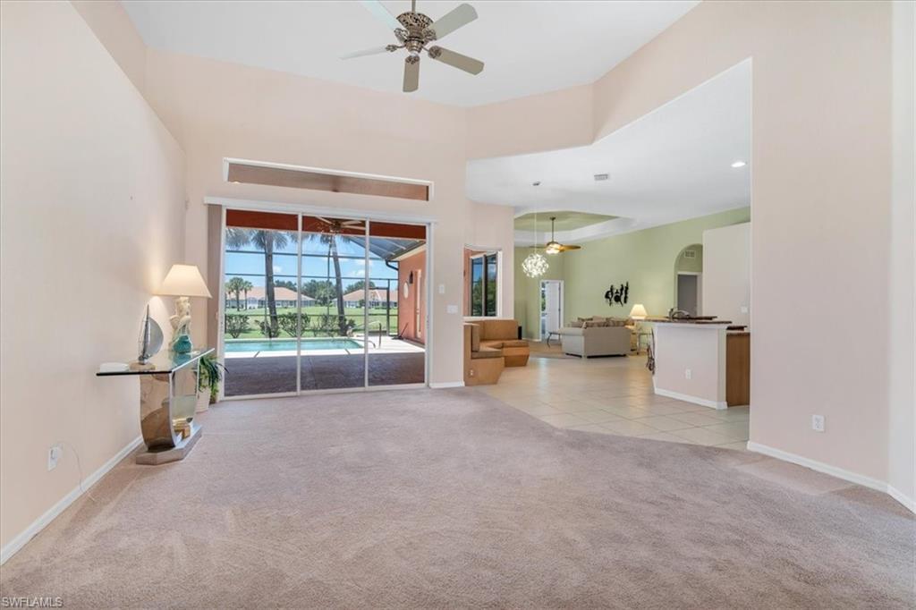 INDIGO LAKES - Residential