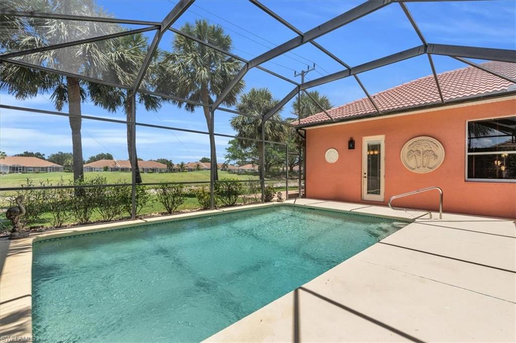 INDIGO LAKES - Residential