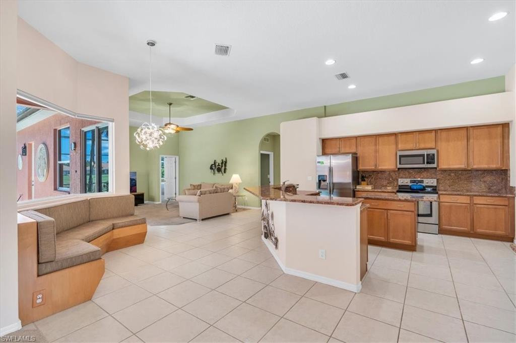 INDIGO LAKES - Residential