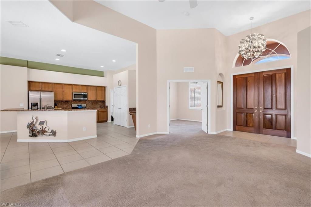 INDIGO LAKES - Residential