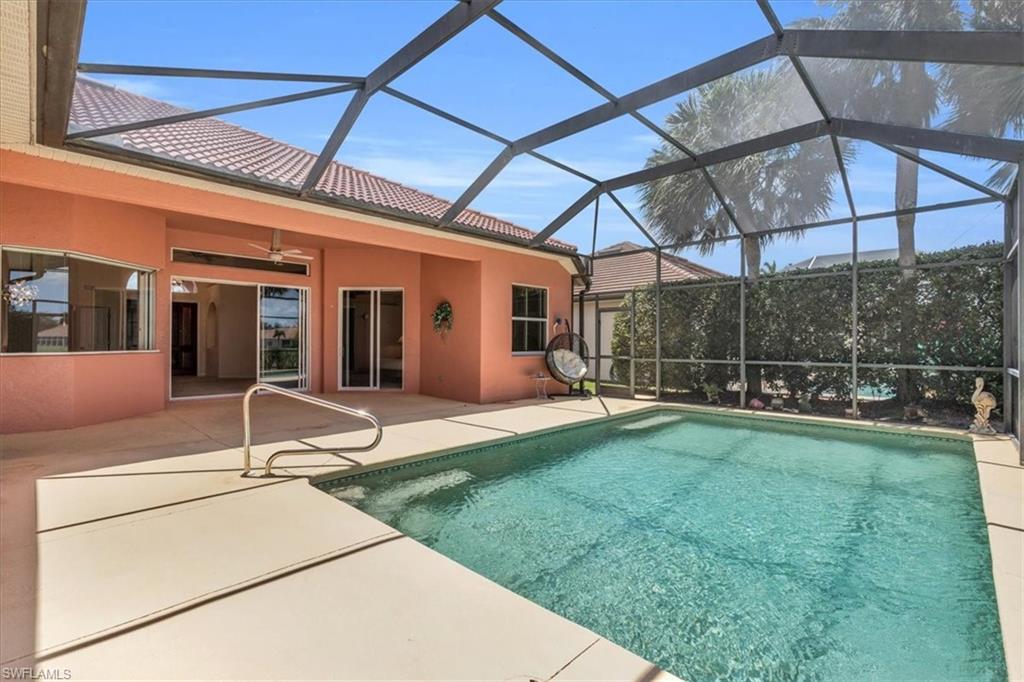 INDIGO LAKES - Residential