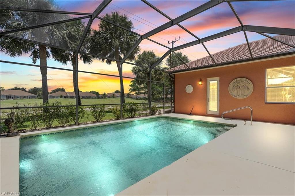 INDIGO LAKES - Residential