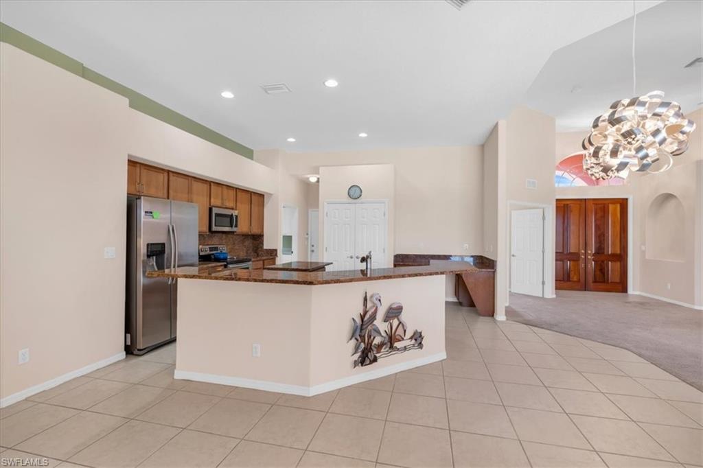 INDIGO LAKES - Residential