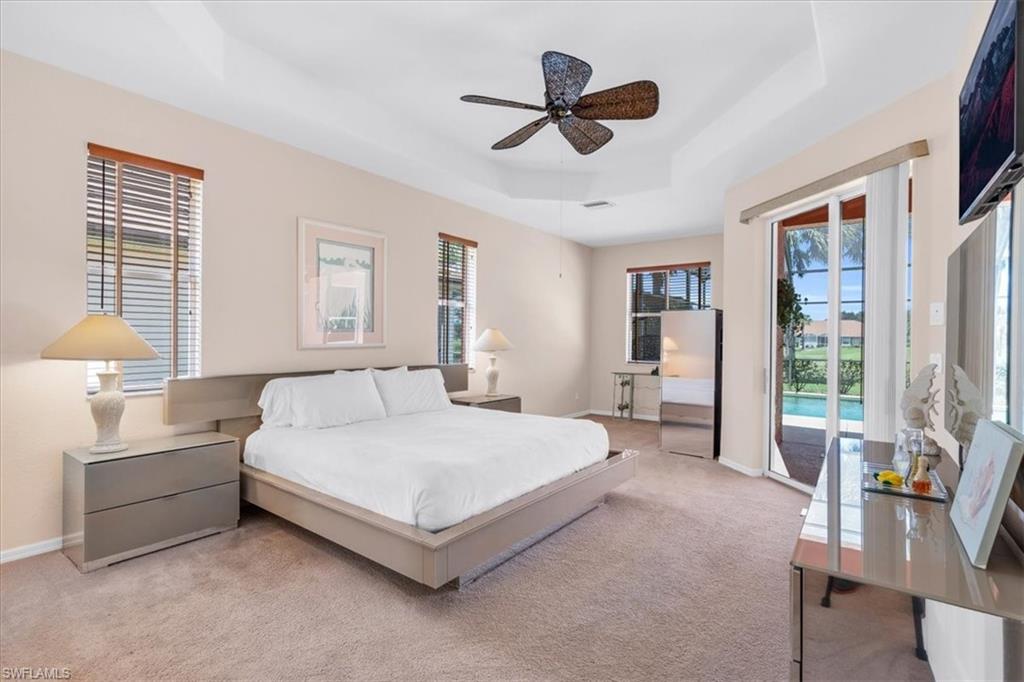 INDIGO LAKES - Residential