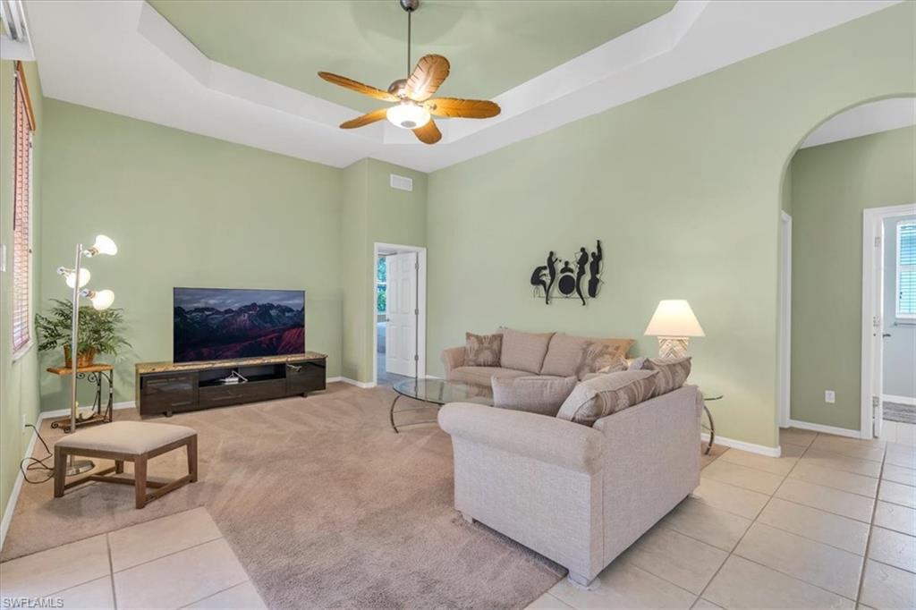 INDIGO LAKES - Residential