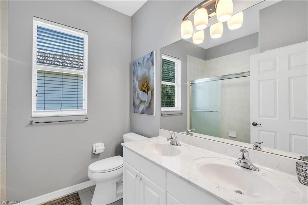 INDIGO LAKES - Residential