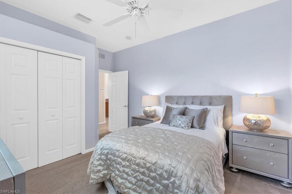 INDIGO LAKES - Residential