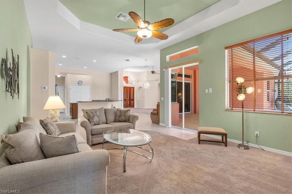 INDIGO LAKES - Residential