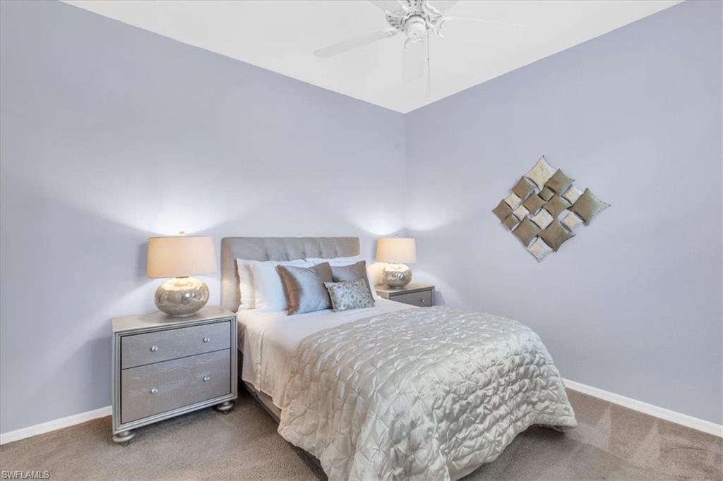 INDIGO LAKES - Residential