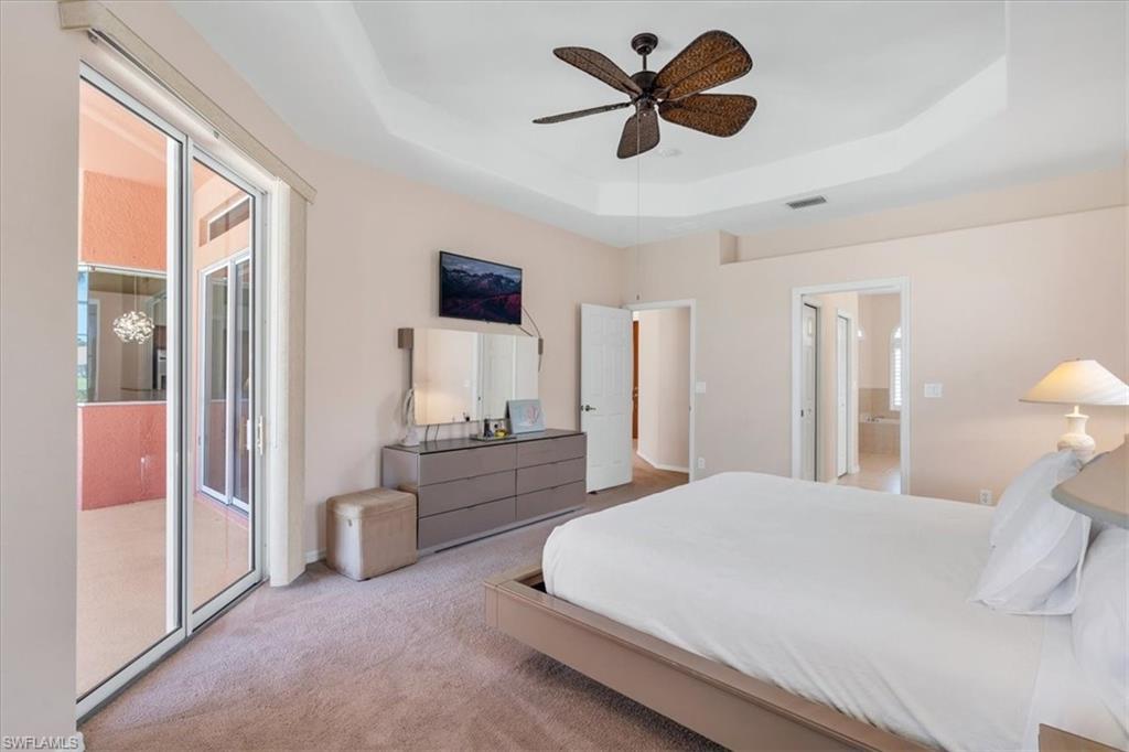 INDIGO LAKES - Residential