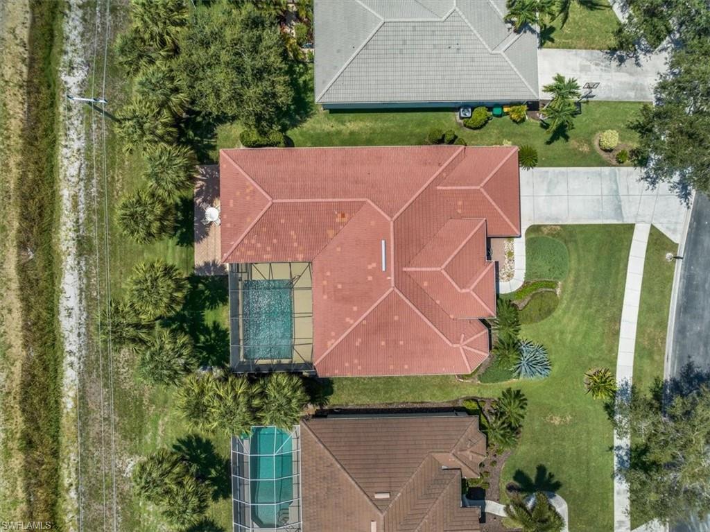 INDIGO LAKES - Residential