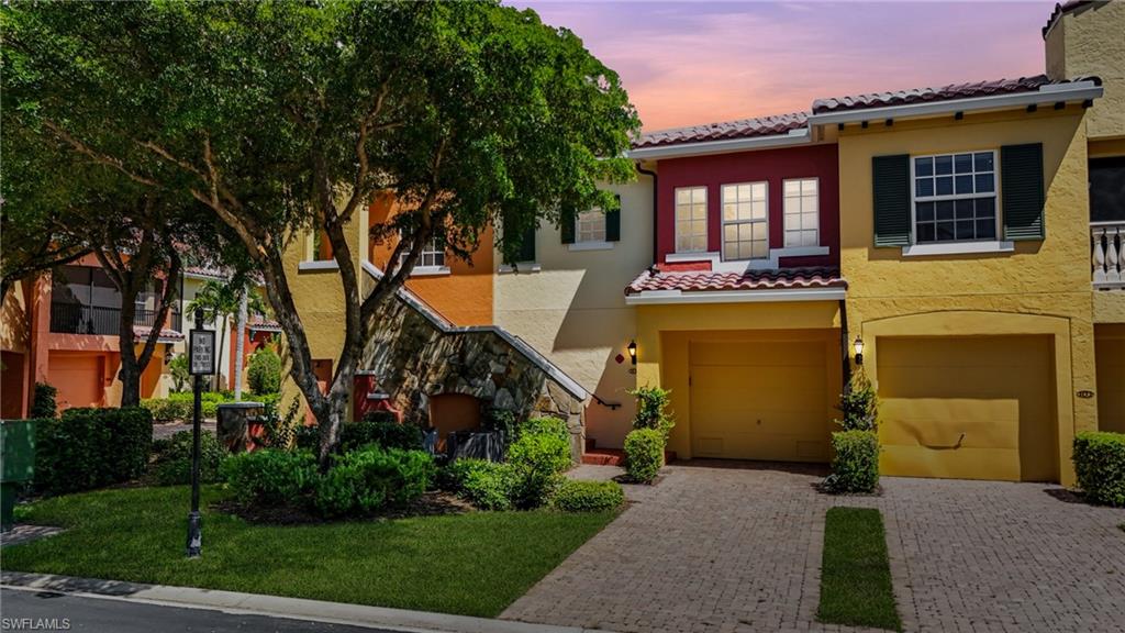 22321 Piazza Doria LN 202
