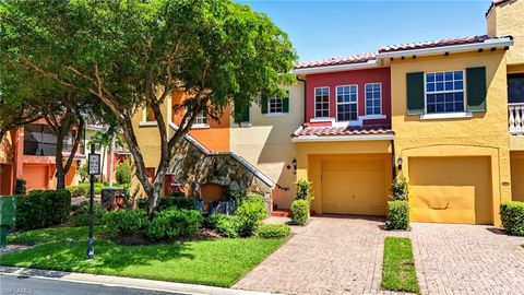22321 Piazza Doria LN 202 ESTERO FL 33928