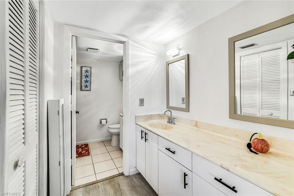 FAIRWAY PINES CONDO - Residential