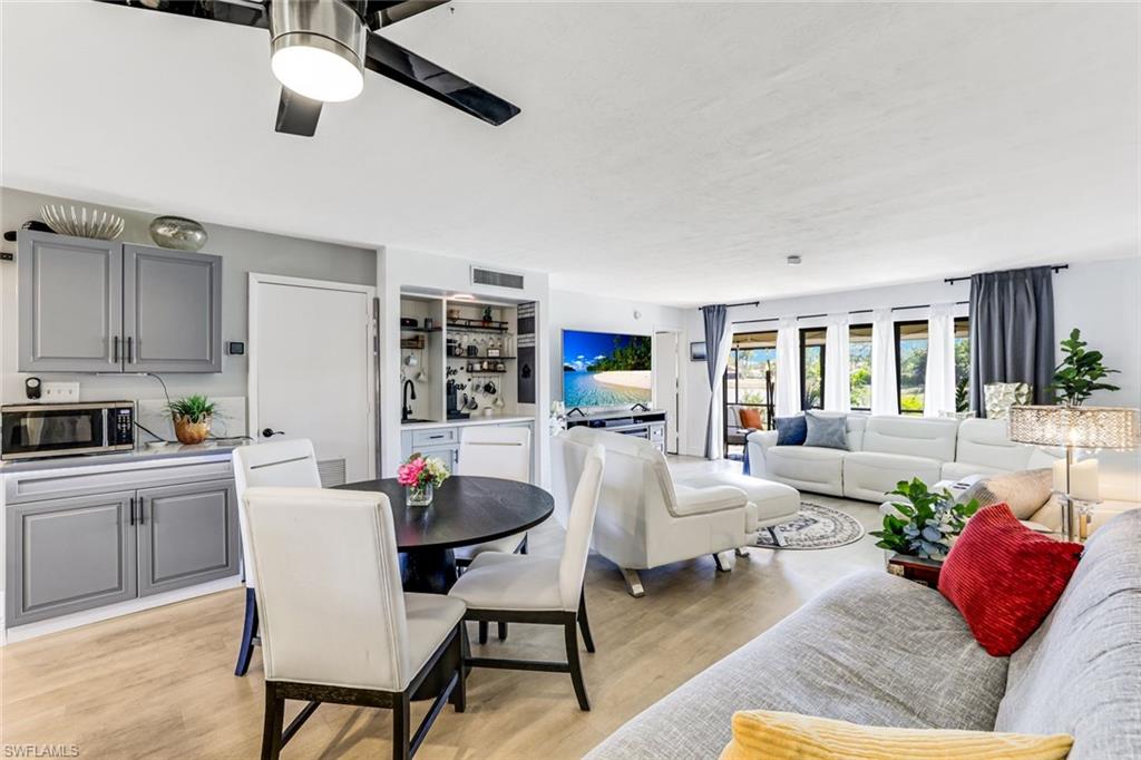 FAIRWAY PINES CONDO - Residential