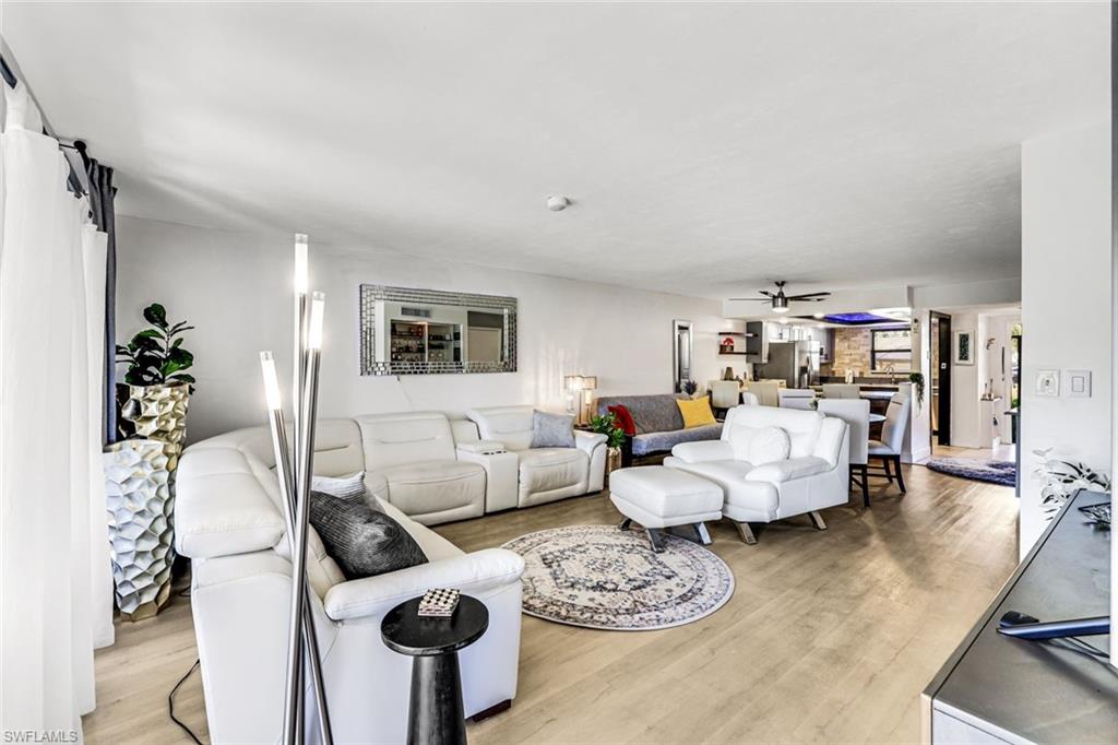 FAIRWAY PINES CONDO - Residential