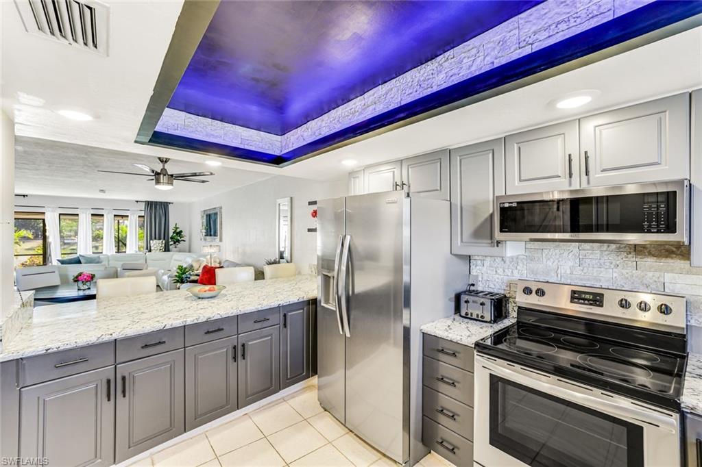 FAIRWAY PINES CONDO - Residential