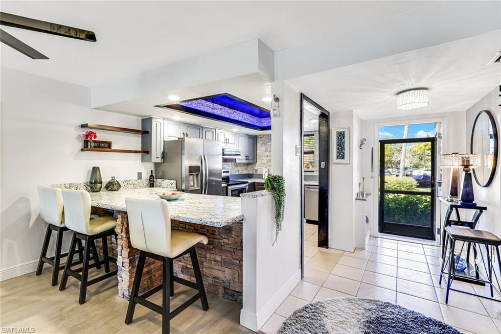 FAIRWAY PINES CONDO - Residential