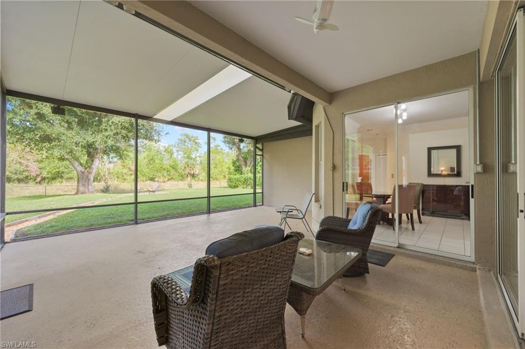 CROSS CREEK ESTATES - Residential