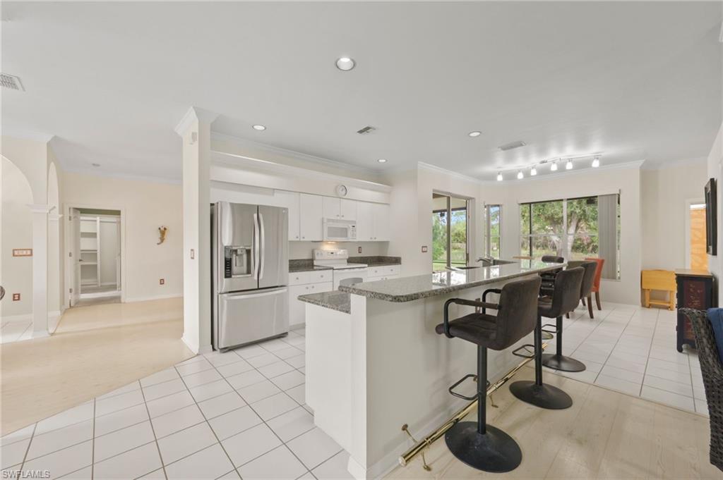 CROSS CREEK ESTATES - Residential