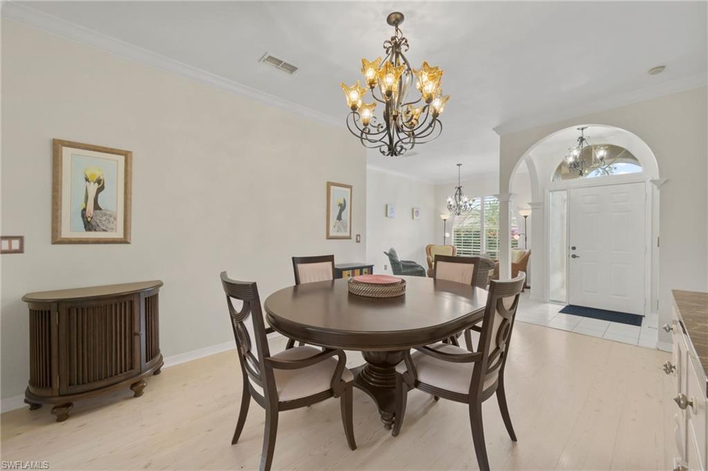 CROSS CREEK ESTATES - Residential