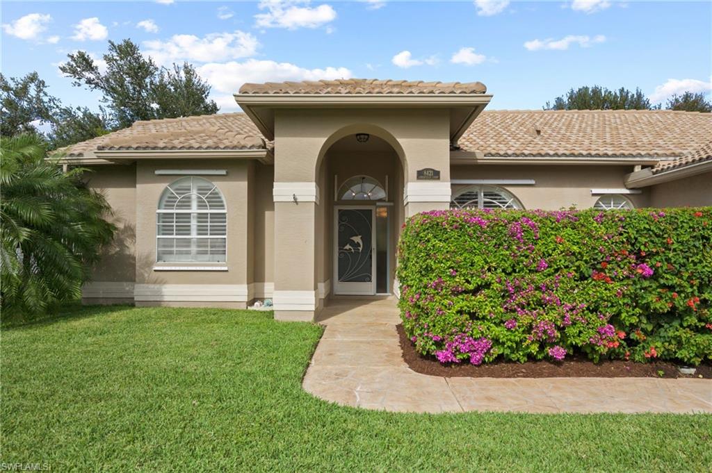 CROSS CREEK ESTATES - Residential