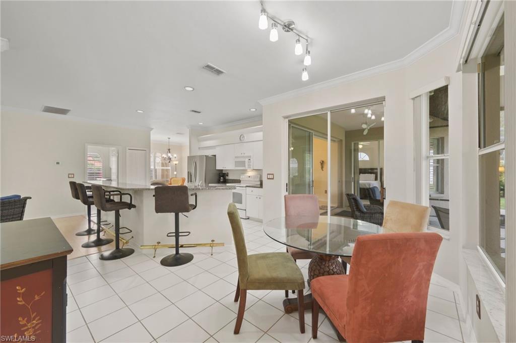 CROSS CREEK ESTATES - Residential