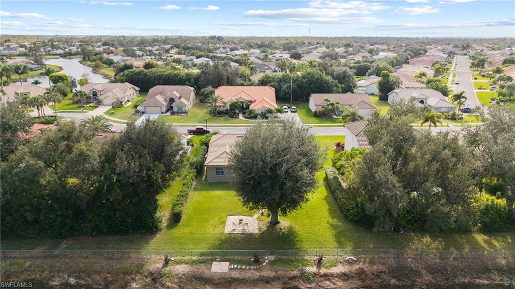 CROSS CREEK ESTATES - Residential