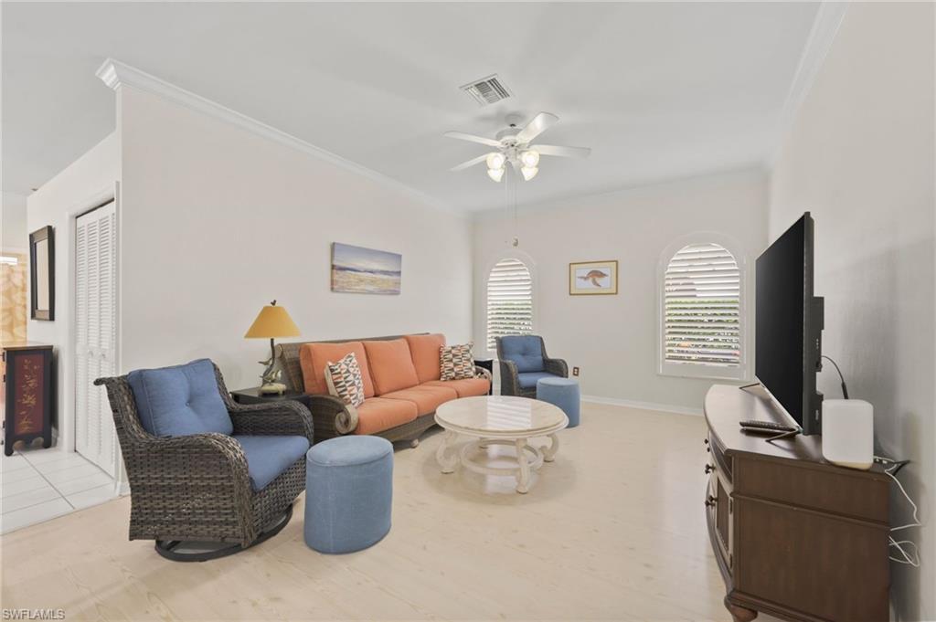 CROSS CREEK ESTATES - Residential