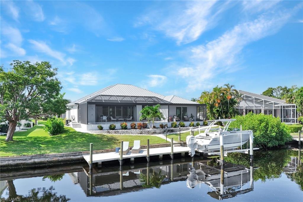 PUNTA GORDA ISLES - Residential