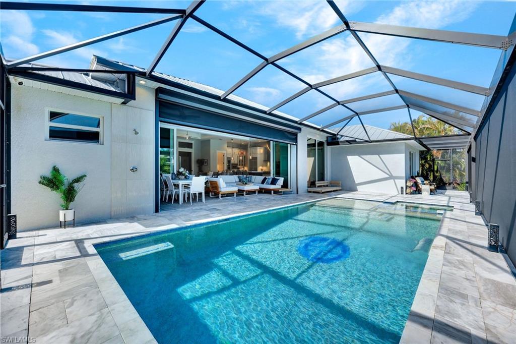 PUNTA GORDA ISLES - Residential