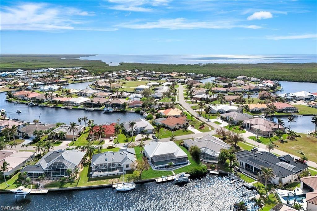PUNTA GORDA ISLES - Residential