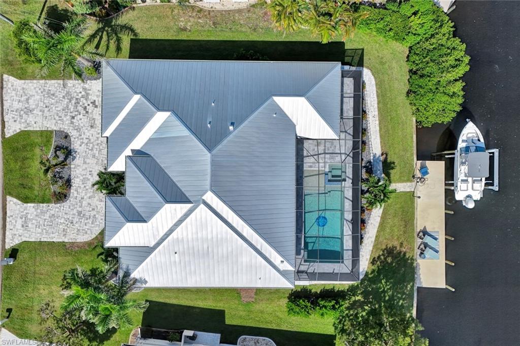 PUNTA GORDA ISLES - Residential