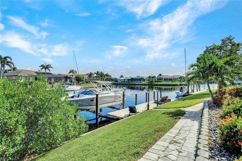 PUNTA GORDA ISLES - Residential