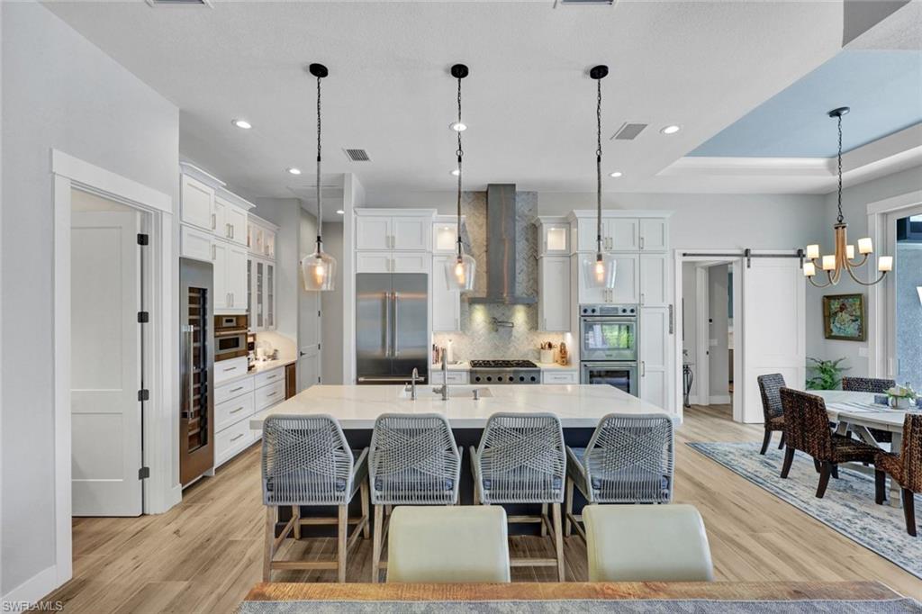 PUNTA GORDA ISLES - Residential