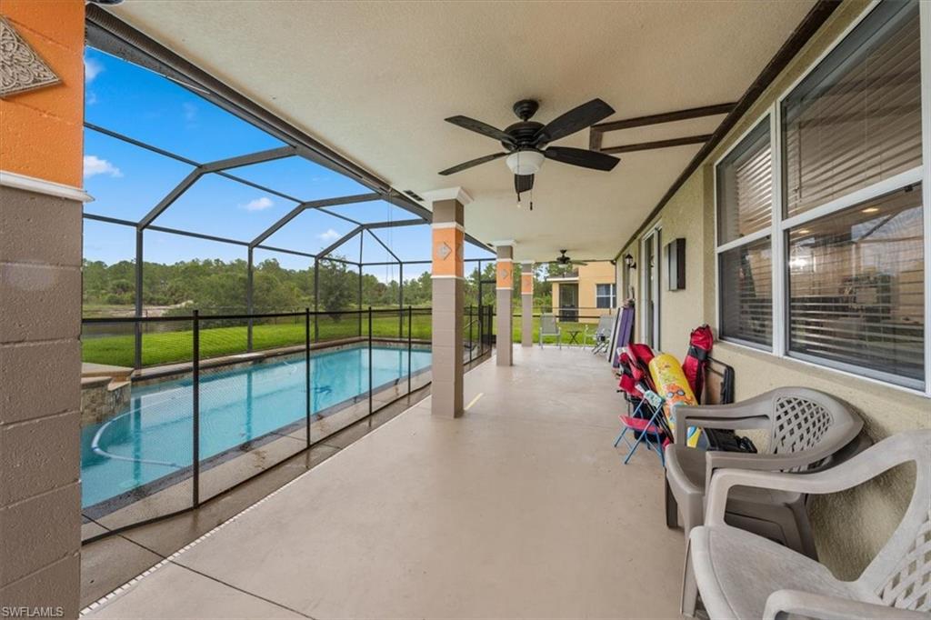 TOWN LAKES - Residential