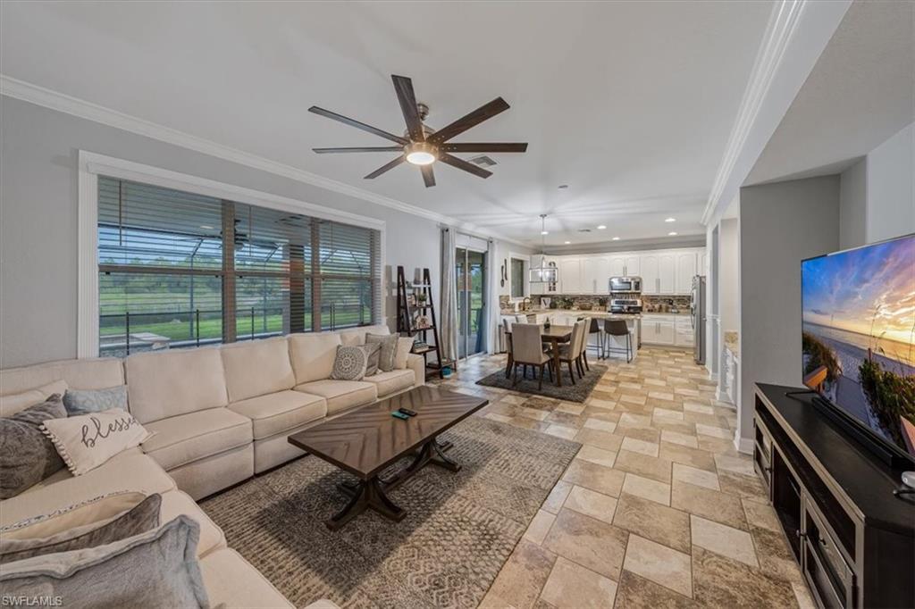 TOWN LAKES - Residential